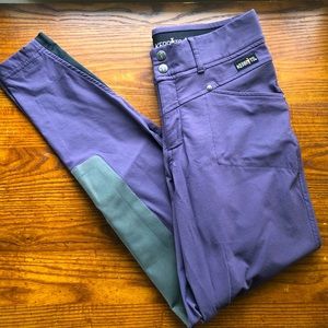 Kerrits Crossover Breeches